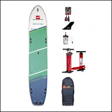 SUP RED PADDLE 15’0 VOYAGER TOURING